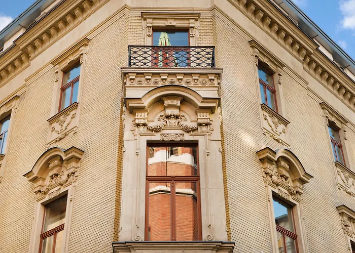 Eurostars Palazzo Zichy