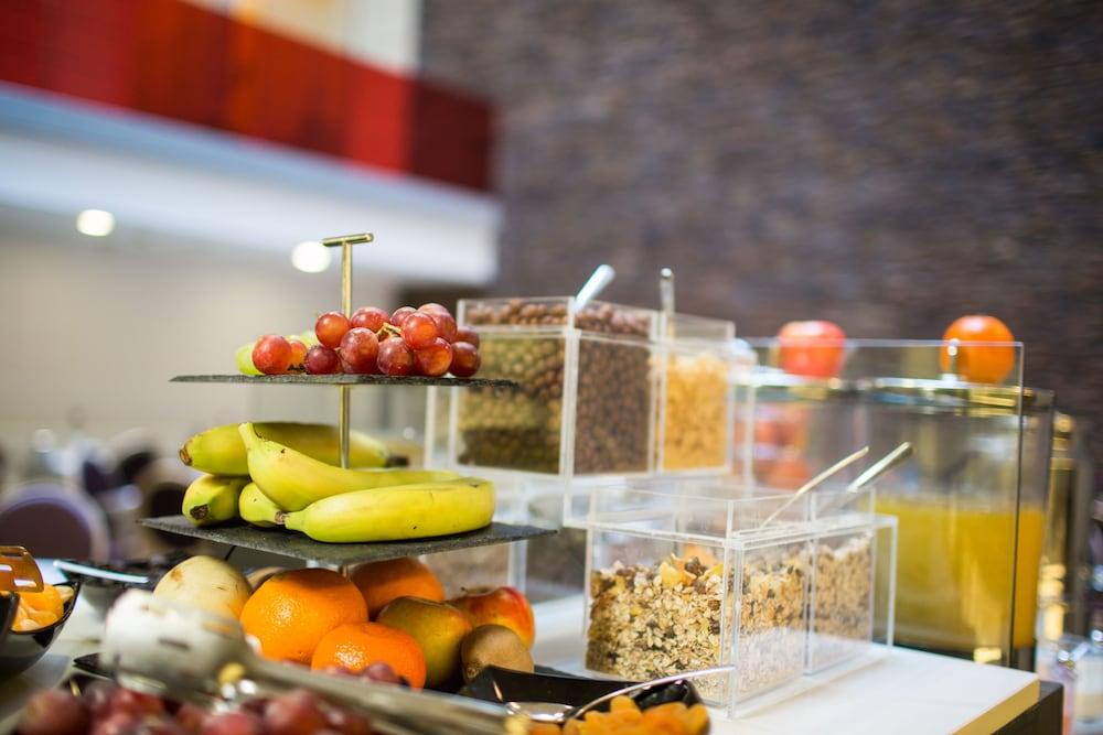 Eurostars Palazzo Zichy Hotel