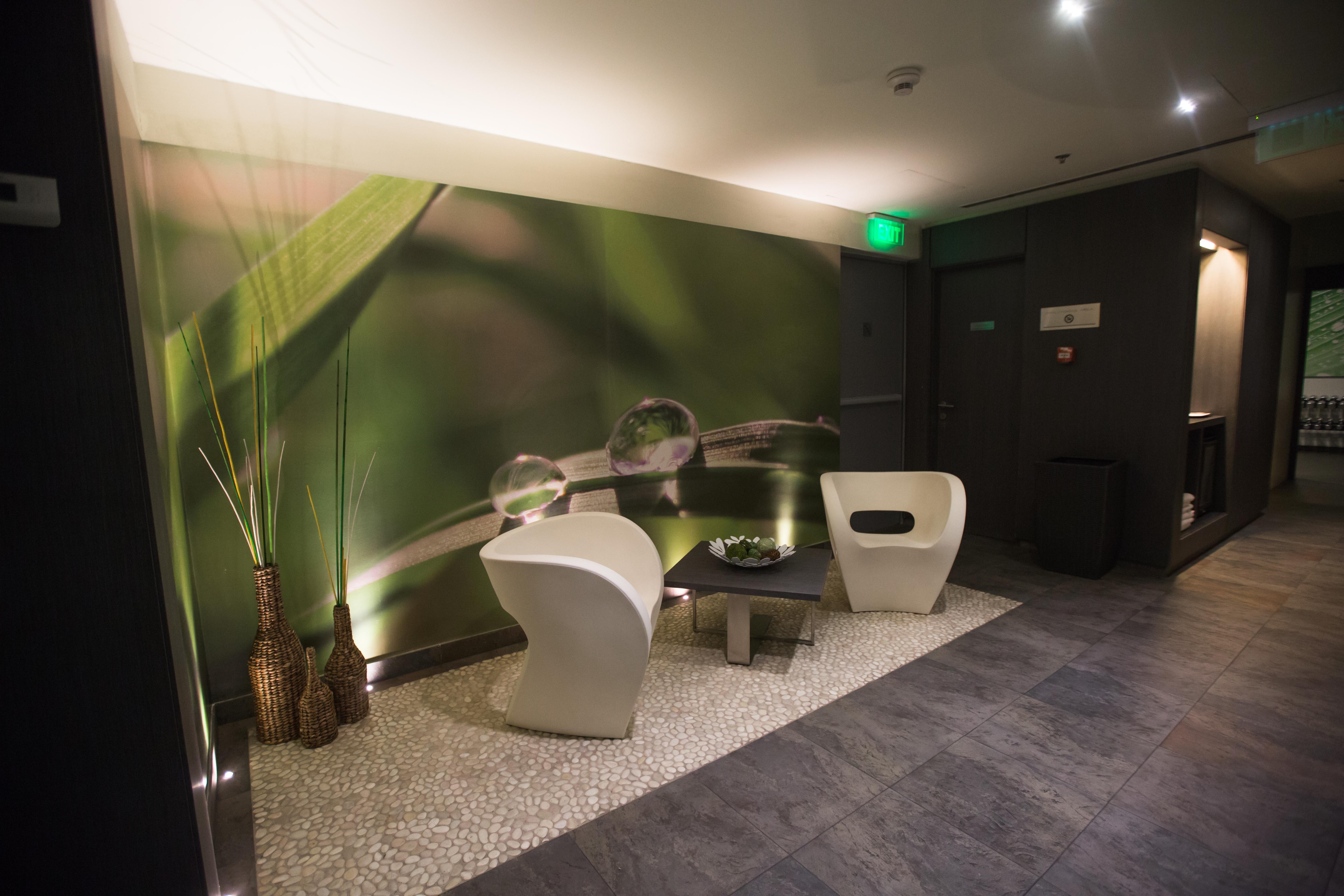 Eurostars Palazzo Zichy 4* Budapest