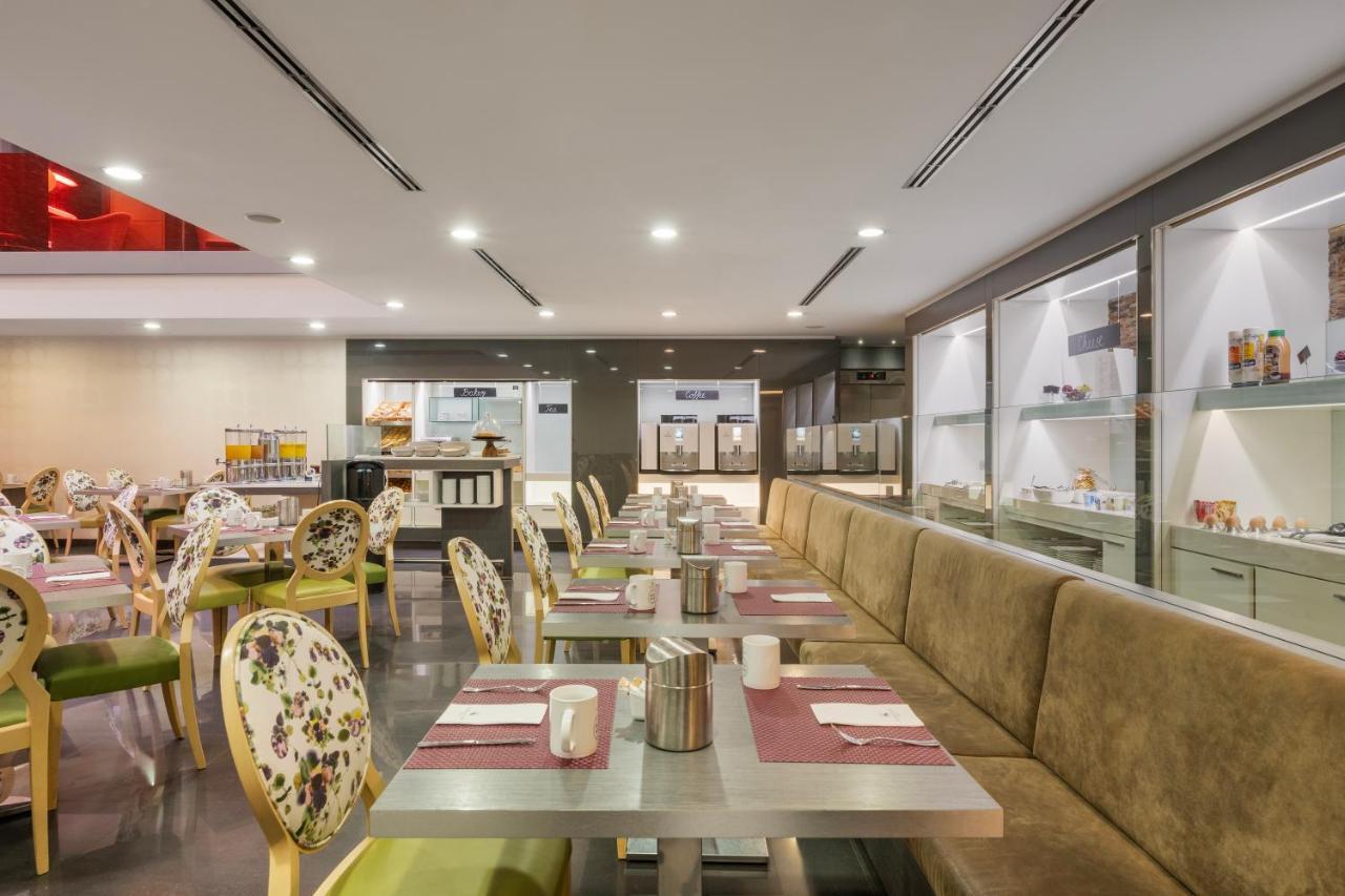 Eurostars Palazzo Zichy 4* Budapest