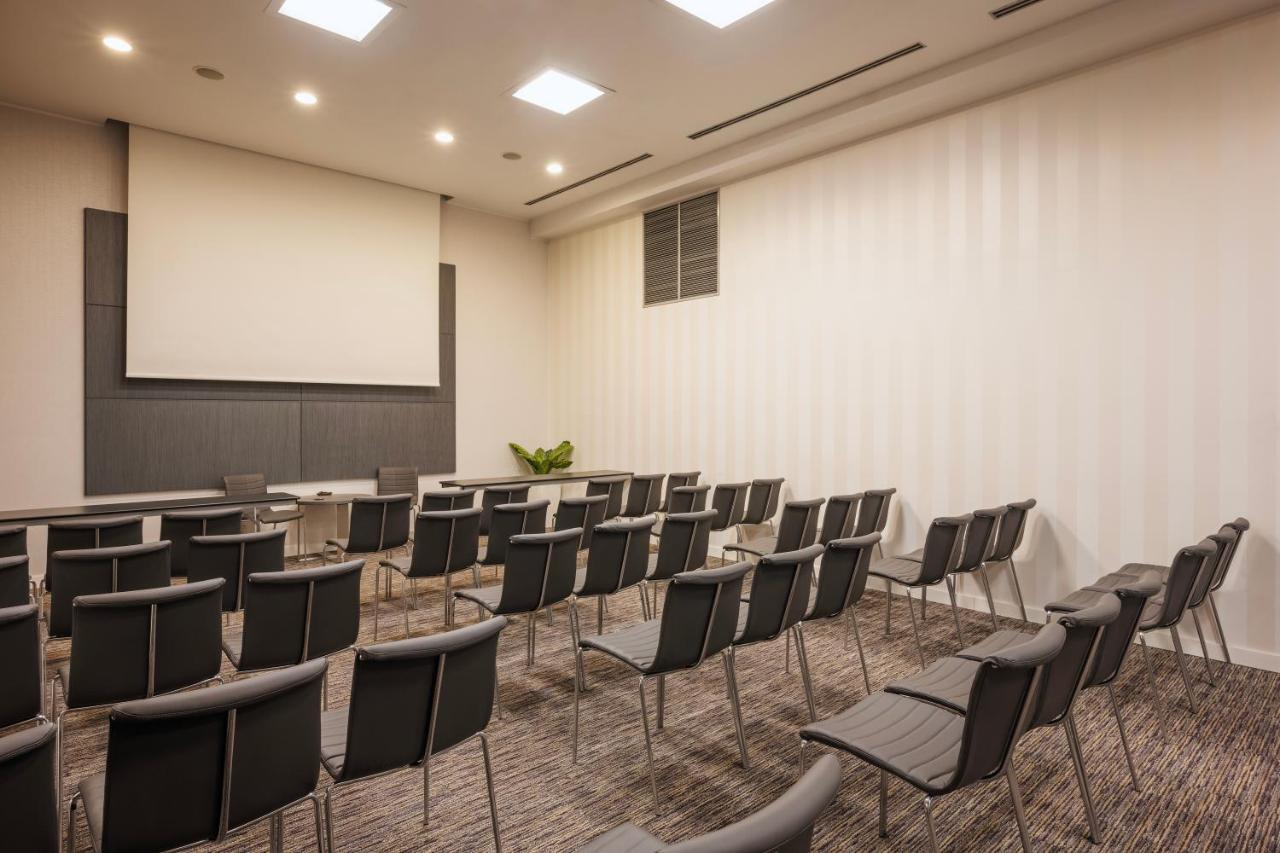 Hotel Eurostars Palazzo Zichy