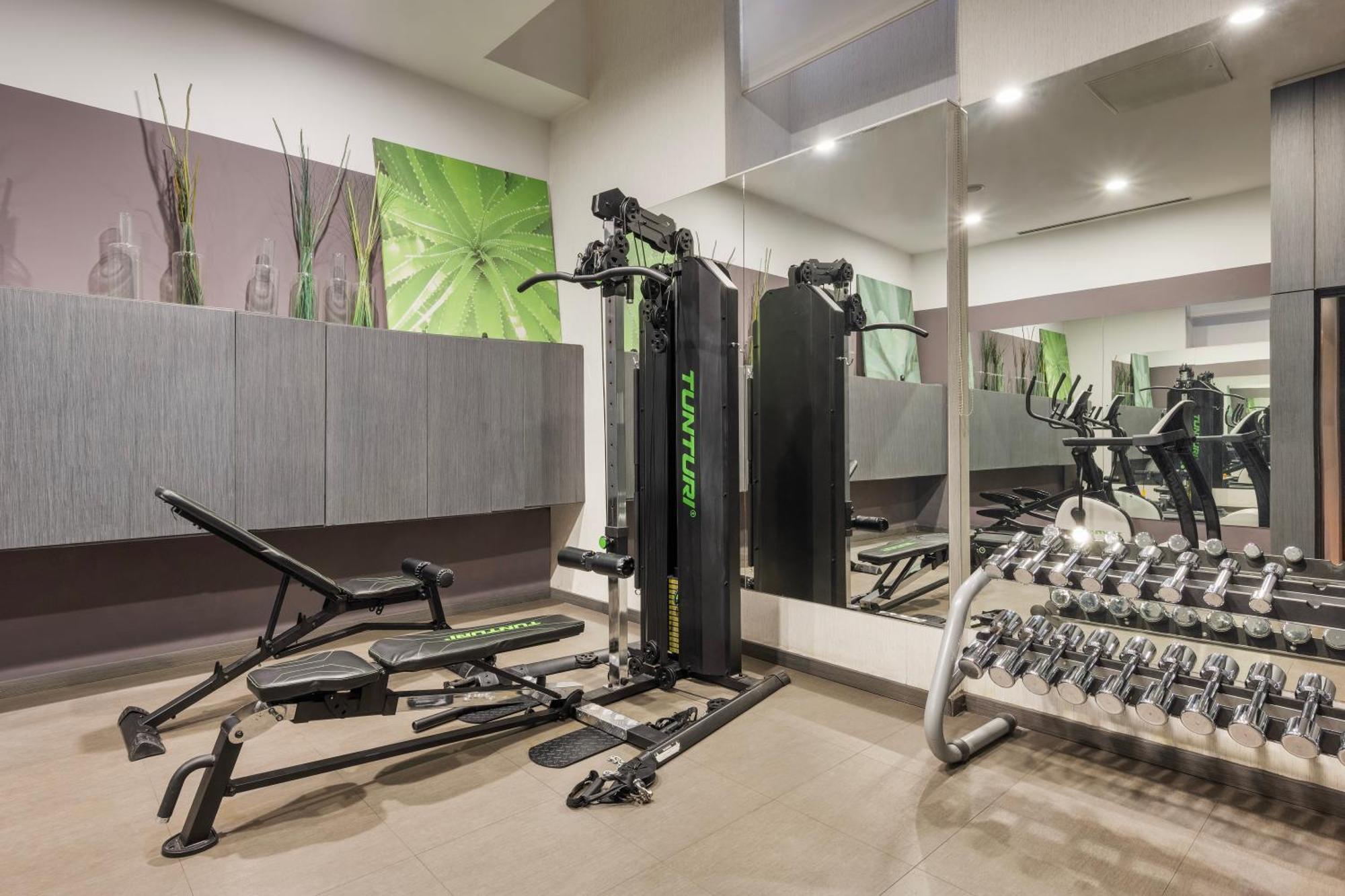 Eurostars Palazzo Zichy 4*