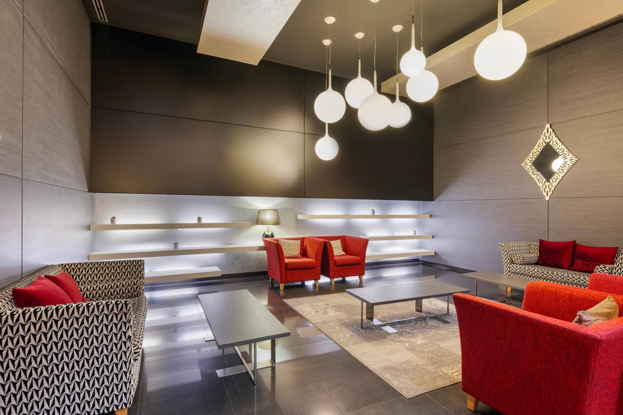 Eurostars Palazzo Zichy