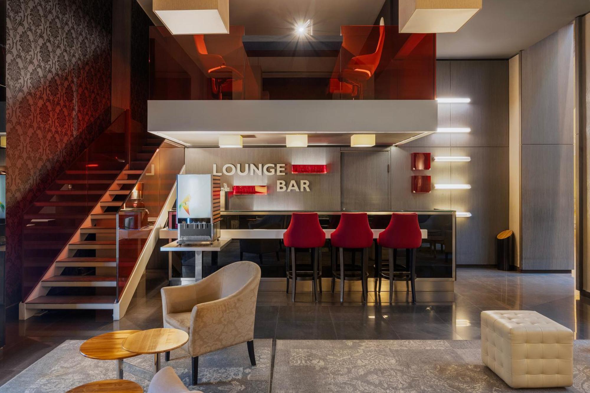 Eurostars Palazzo Zichy Hotel 4*
