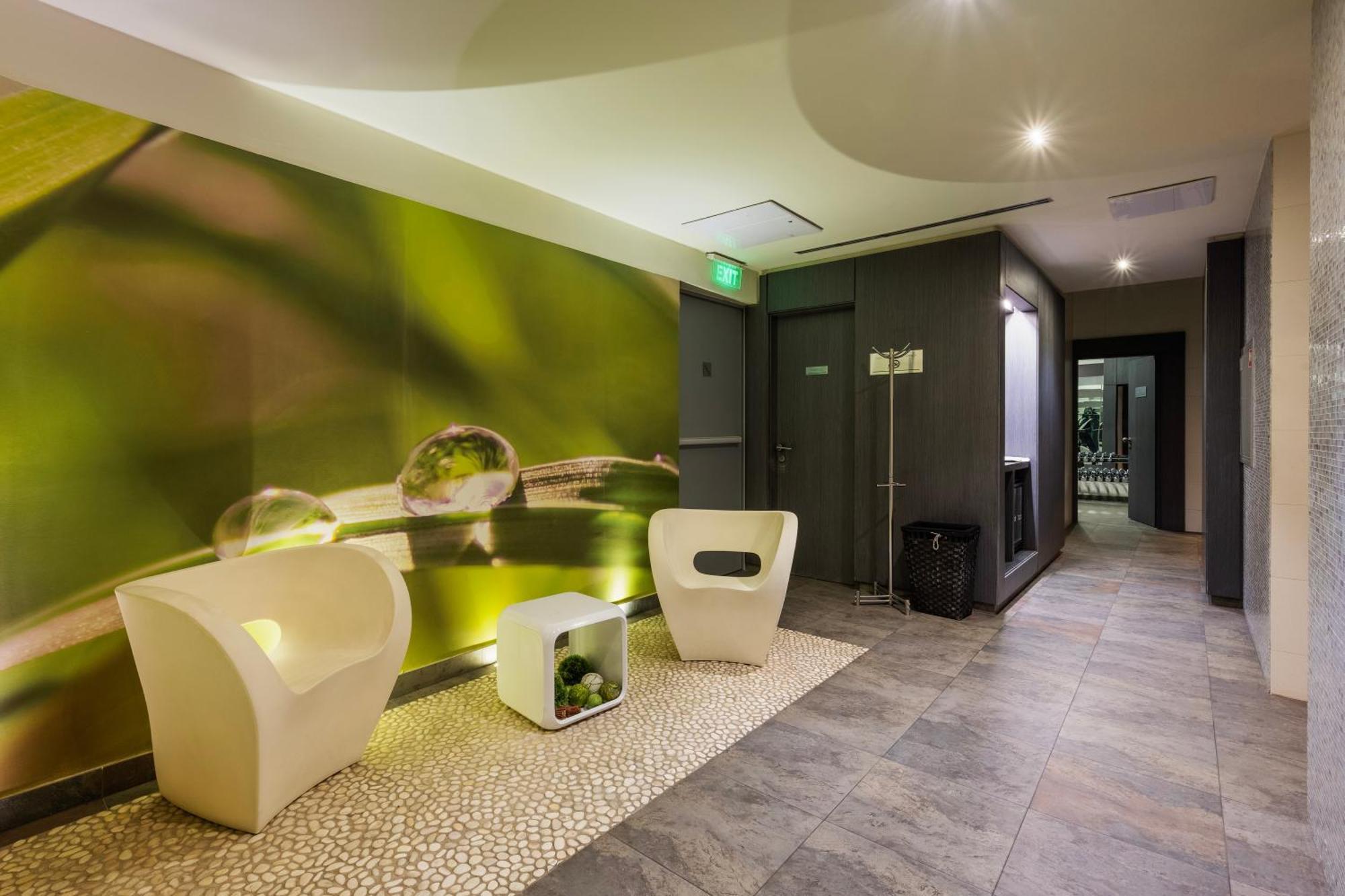 Eurostars Palazzo Zichy Hotel Budapest
