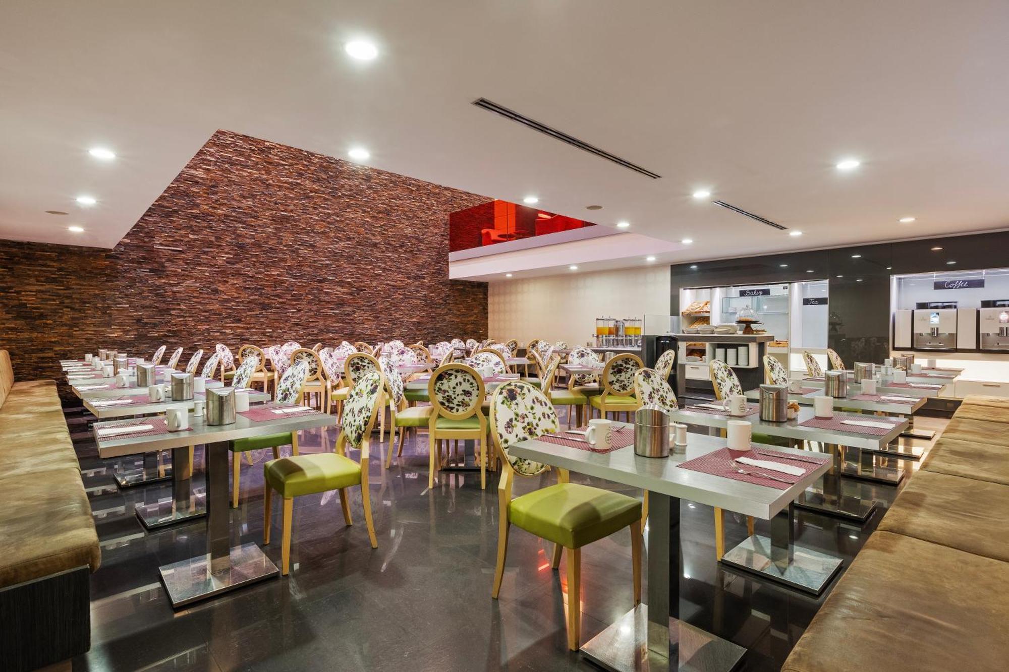 Eurostars Palazzo Zichy Hotel
