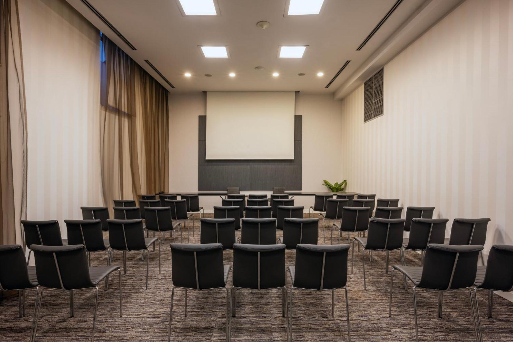 Hotel Eurostars Palazzo Zichy Budapest