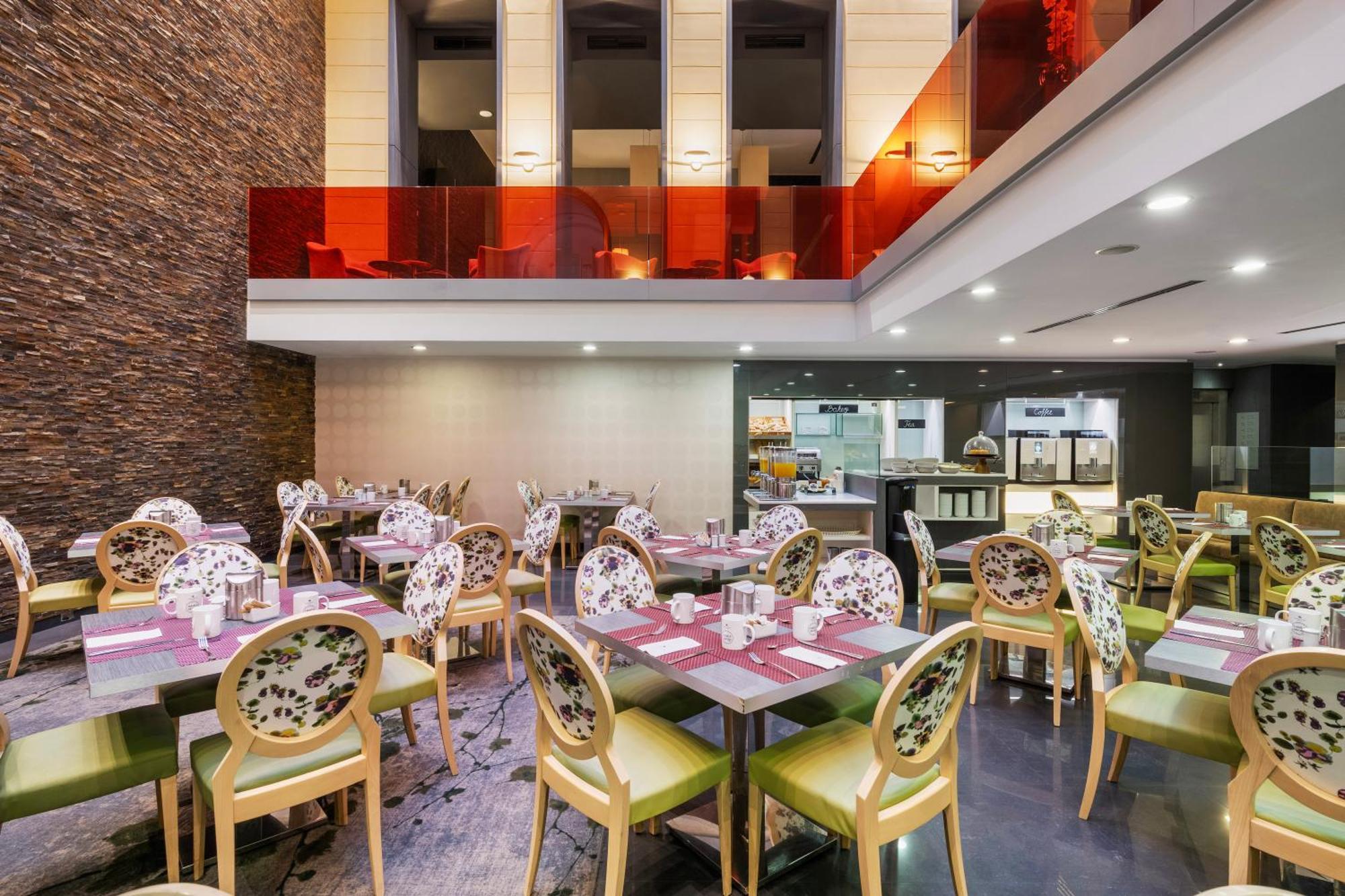 Hotel Eurostars Palazzo Zichy