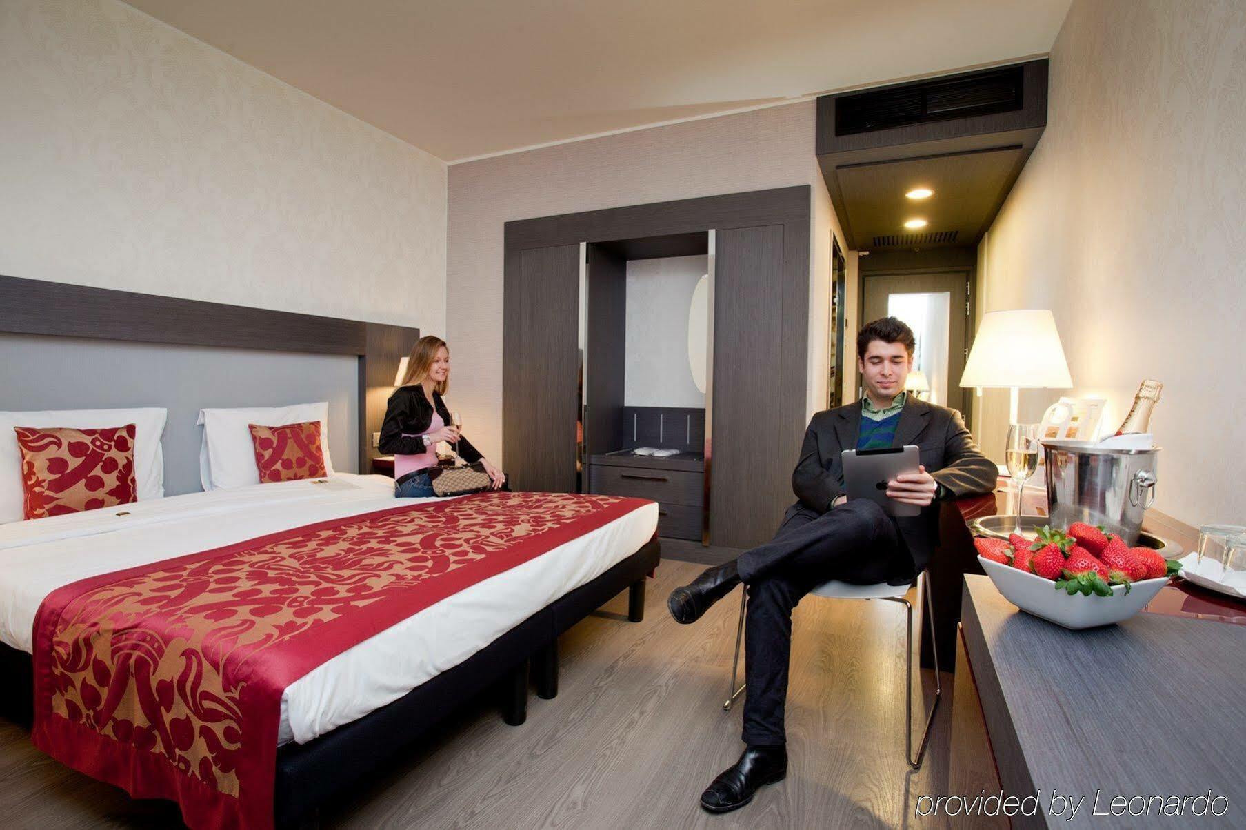 Eurostars Palazzo Zichy 4* Budapest