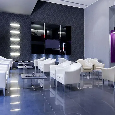 Eurostars Palazzo Zichy 