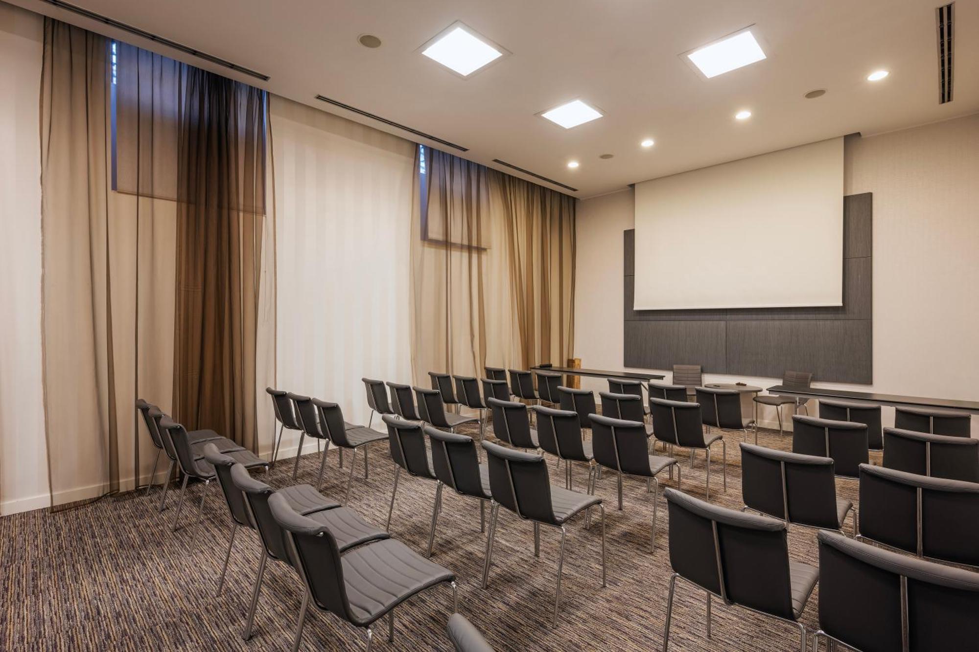 Eurostars Palazzo Zichy Hotel 4*