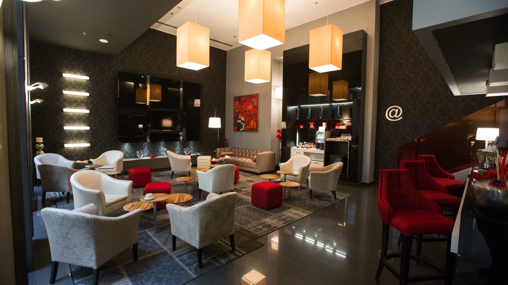 Hotel Eurostars Palazzo Zichy